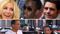 TMZ Live: Britney Spears in Las Vegas -- Huge Payday
