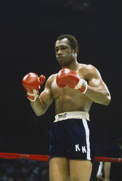 Remembering Ken Norton | Photo 10 | TMZ.com