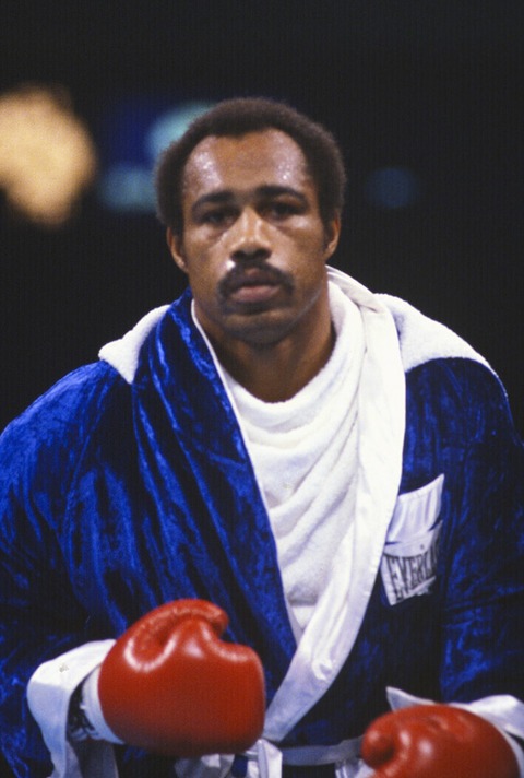 Remembering Ken Norton | Photo 3 | TMZ.com