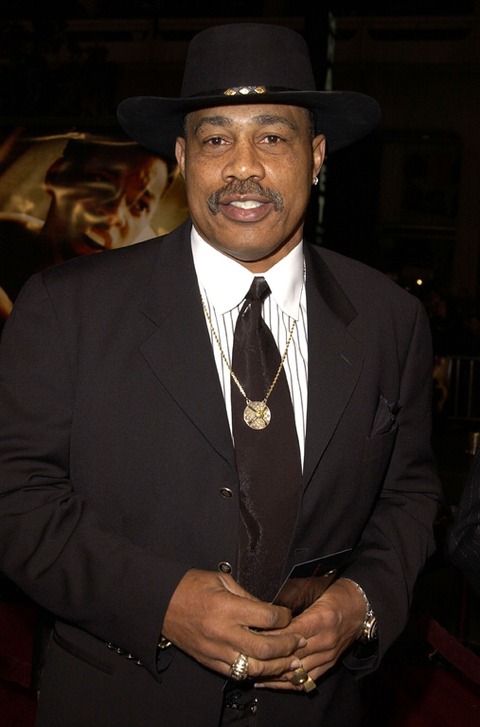 Remembering Ken Norton | Photo 20 | TMZ.com