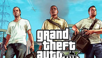 'GTA V' -- Get a Life Animal Org. ... It's an Adult Game! 
