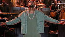 Kanye West's Craziest Quotes From His BBC Radio Interview!