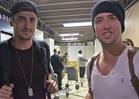 Big Time Rush  -- We're Getting Yoko'd!