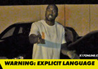 Kanye West Goes Nuts Again On Paparazzi