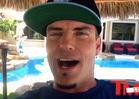 Vanilla Ice -- I Can Save Justin Bieber From Being A Douche