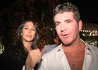 Simon Cowell's Baby Mama -- We'll Get Married ... If Simon Wants to