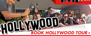 TMZ Tour