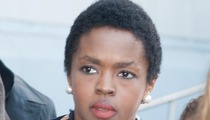 Lauryn Hill -- RELEASED FROM PRISON
