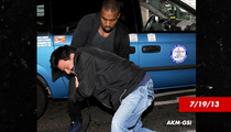 Photog Kanye West Attacked Will NOT Promise to Stay Away