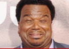 Craig Robinson -- ARRESTED in Bahamas ... Weed & Ecstasy