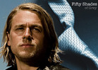 Charlie Hunnam -- Bails on 'Fifty Shades of Grey' Movie