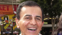 Casey Kasem -- His Mind Is Gone