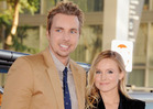 Dax Shepard & Kristen Bell -- WE GOT MARRIED