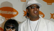 Master P Wife ... There IS a Limit -- Files for Divorce