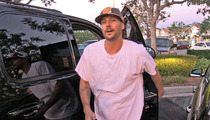 Kevin Federline -- I Really Don't Give a Crap About Britney Spears