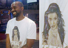 Kanye West -- I'm Wearing Kim Kardashian Out