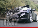 Lindsay Lohan Sued Over PCH Car Accident