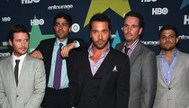 'Entourage' Movie -- IT'S GONNA HAPPEN!
