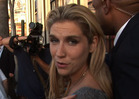 Ke$ha -- BANNED From Performing in Malaysia