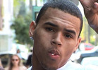 Chris Brown -- ARRESTED For FELONY Assault 