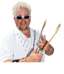 Guy Fieri Outbursts/Celebrity Justice: Don't Mess With Guy!