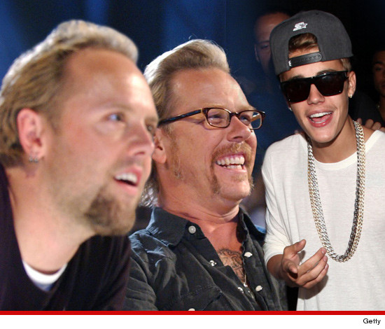1031-metallica-james-hetfield-lars-ulrich-justin-bieber-getty