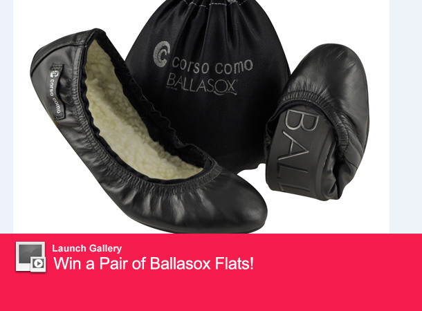 ballasox-launch