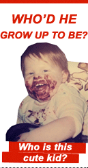 Guess Who: Jesse Tyler Ferguson
