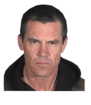Josh Brolin: Had a Few Too Many ...