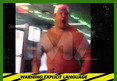 Richie Incognito -- DROPS N-BOMB ON VIDEO ... in Crazy Bar Rage