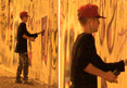 Justin Bieber -- I Didn't Know It Was Illegal to Spraypaint Rio Wall