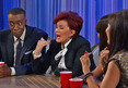 'The Talk' Star Sharon Osbourne -- The Chicks On 'The View' Can 'Go F**k Themselves' 