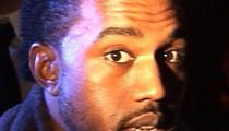 Kanye West Pleads Not Guilty in Photog Attack