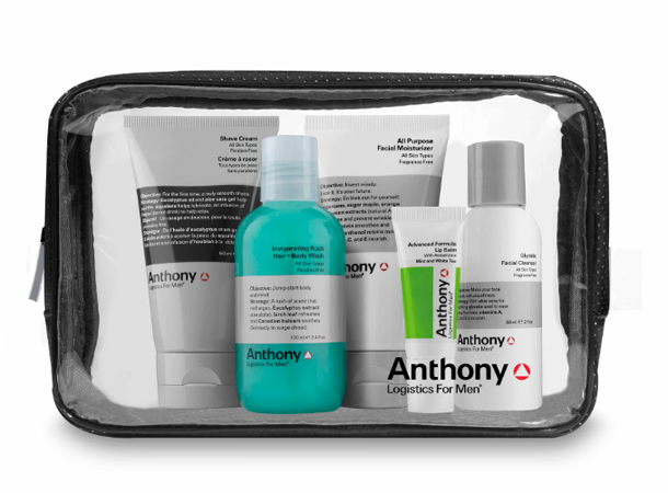 Anthony mens