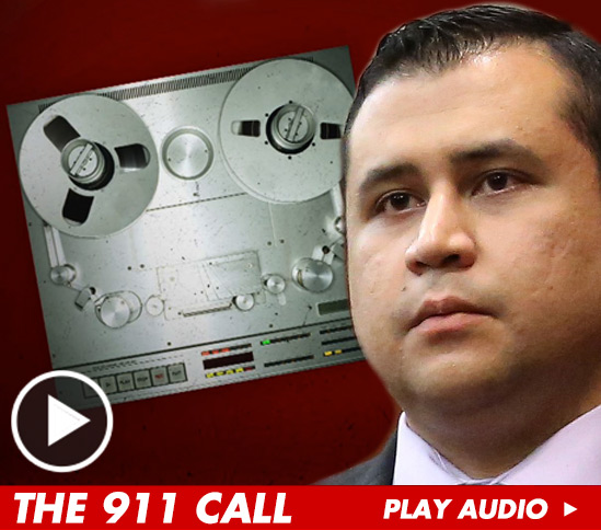 George Zimmerman ARRESTED -- GF Calls 911, 'He Pulled A Gun On Me!' George Zimmerman ARRESTED -- GF Calls 911, 'He Pulled A Gun On Me!'