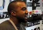 Kanye West -- Hey, President Obama ... Keep My Name and Kim's Outta Your Mouth