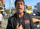 'Waterboy' Star Peter Dante -- Violent Threats & Racial Slurs ... 'I'll Have Adam Sandler F**k You Up'