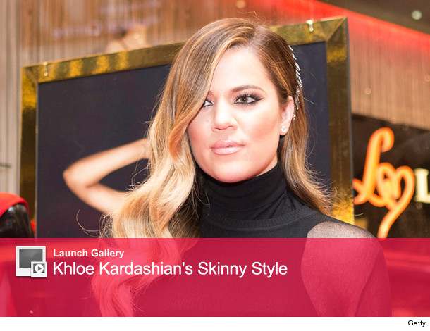 Khloe Kardashian_launch