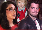Bristol Palin -- Levi Johnston ... Quit Hunting and Pay Child Support!