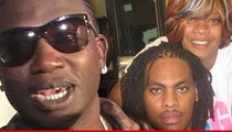 Gucci Mane – Waka Flocka and his Momma Ruined My Career