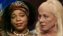 Miss Cleo on Sylvia Browne's Death -- I Did Not See That Coming ...
