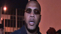 Flo Rida's Alleged Baby Mama Sues For 'Good Fortune' Child Support