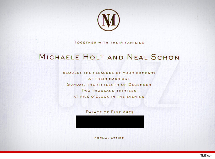 1125_neal_michaele_schon_wedding_invitation_article_tmz