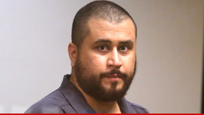 Business denies hiring Zimmerman for security