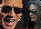 Marc Anthony's Ex -- JLo Gets Child Support, I Get a Crappy Valley Apartment!