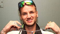 Riff Raff --  Drugs? What Drugs? -- Case Dismissed