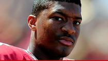 Jameis Winston Rape Case -- Accuser Had '5 or 6 Shots' Before Alleged Rape ... Cops Say