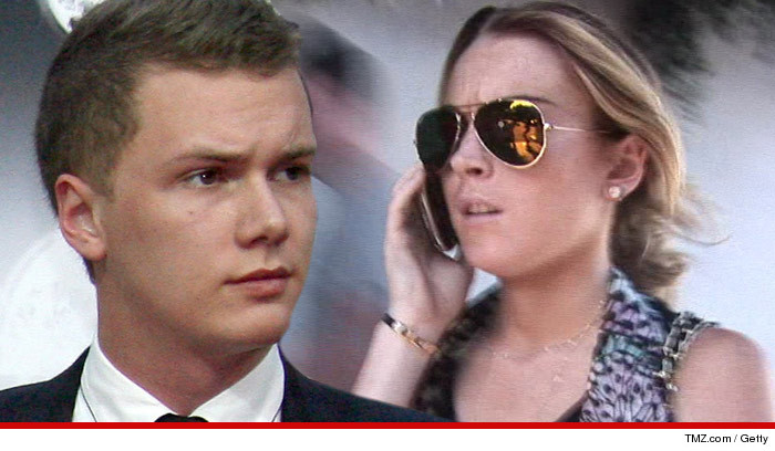 1208_Barron-Hilton_lilo_getty_tmz2