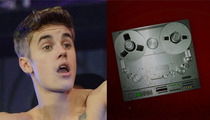 Justin Bieber --  I'm Not a Man... I'm Just A Boy