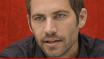 Paul Walker's Family Believes Road Bumps Sealed His Fate